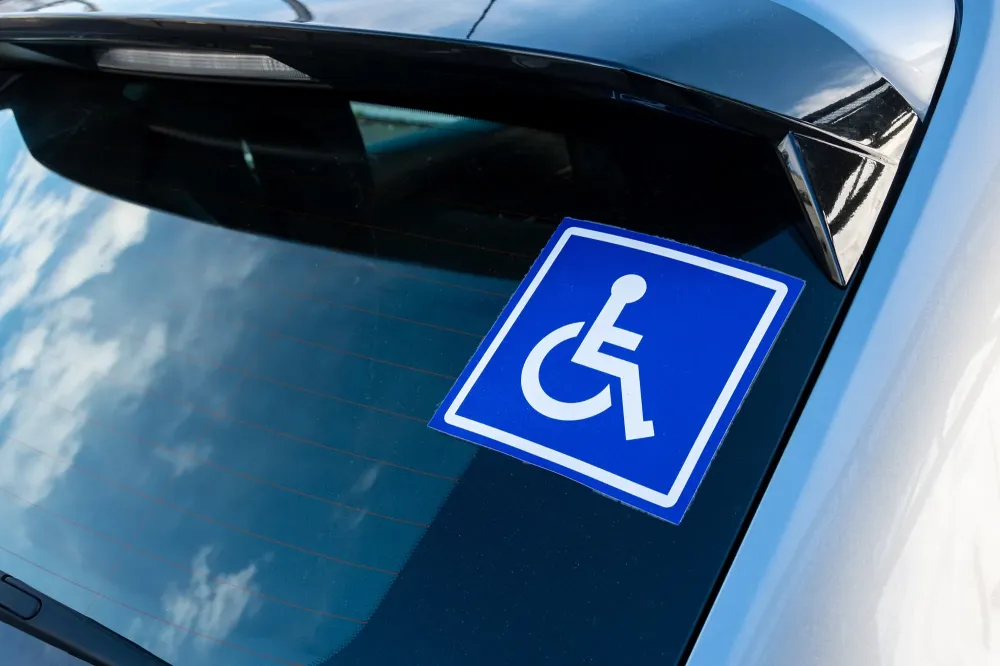 Transport handicapé à Grande-Synthe