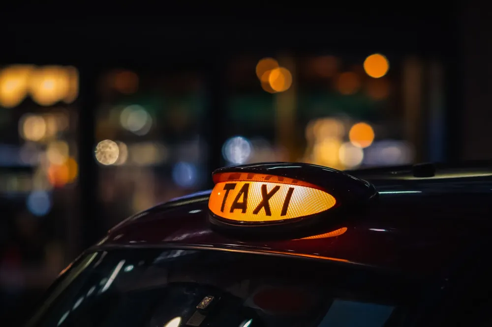 Transport VIP à Grande-Synthe