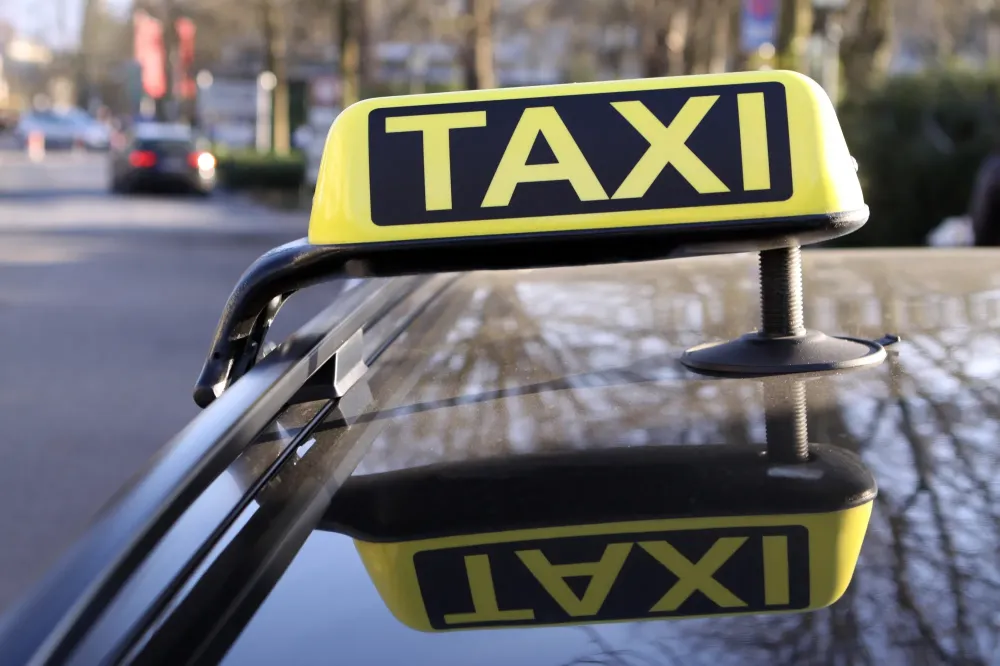 Transport privé à Grande-Synthe