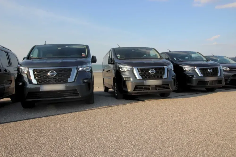 taxi-ams-opale-navette
